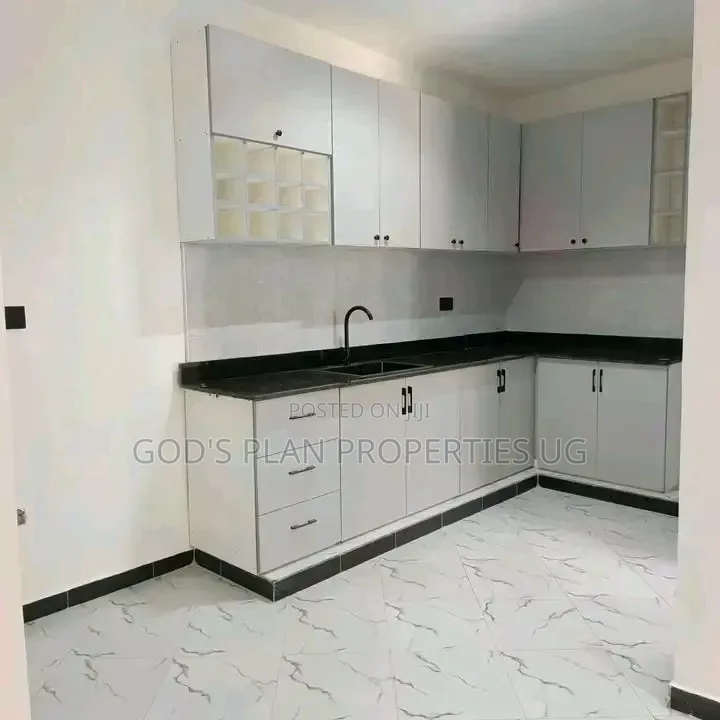 1bdrm Apartment in Mengo Lubaga Estate, Central Division for rent