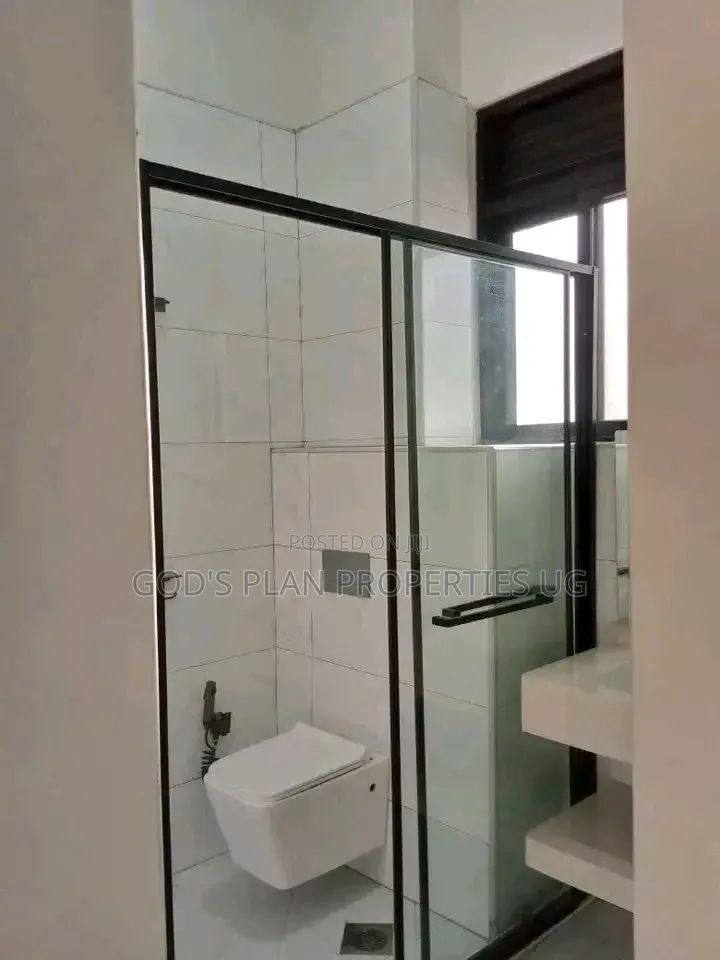 1bdrm Apartment in Mengo Lubaga Estate, Central Division for rent
