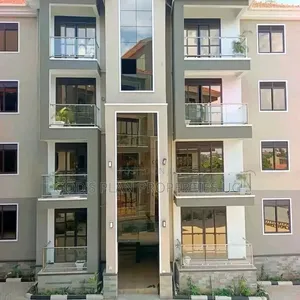 1bdrm Apartment in Mengo Lubaga Estate, Central Division for rent