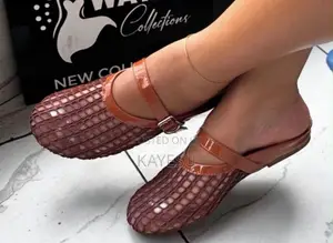 Ladies Shoes