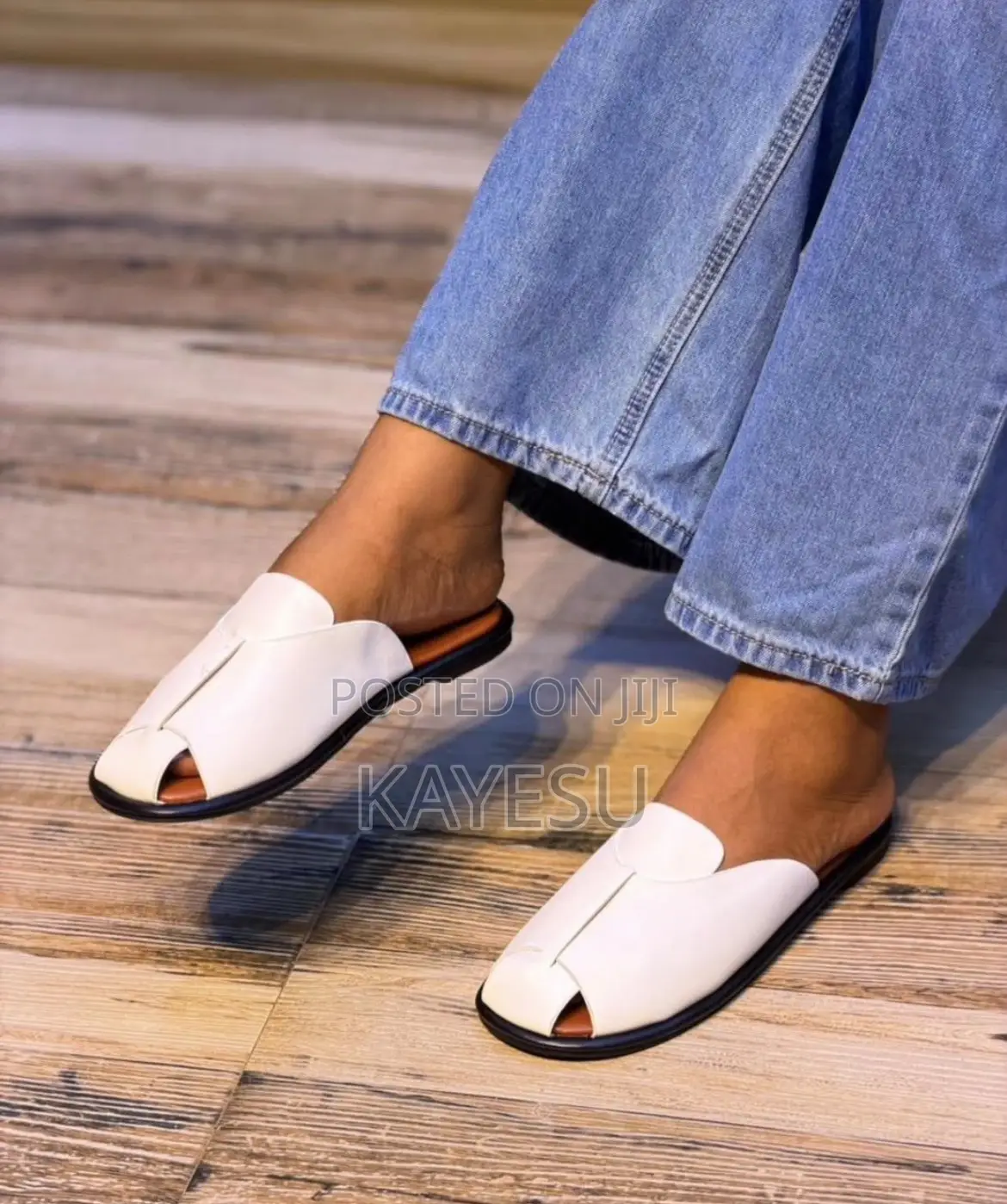 Ladies Shoes