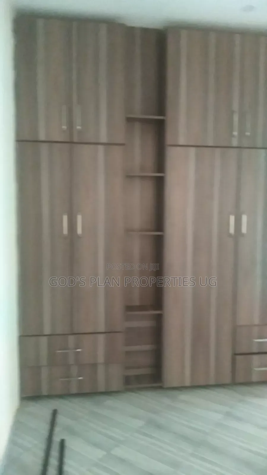 1bdrm Apartment in Mengo Lubaga Estate, Central Division for rent
