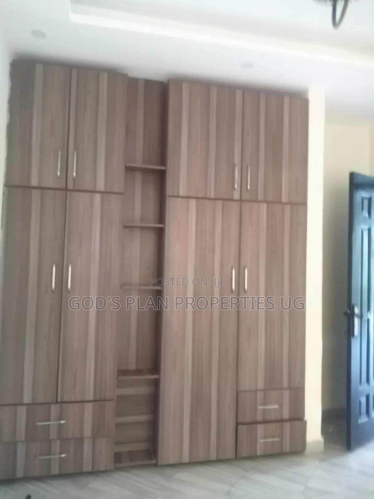1bdrm Apartment in Mengo Lubaga Estate, Central Division for rent