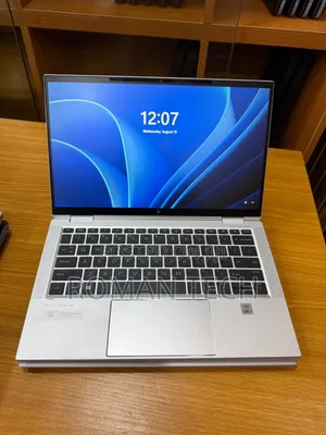 New Laptop HP EliteBook x360 1030 G7 16GB Intel Core i7 SSD 512GB