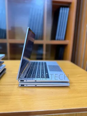 New Laptop HP EliteBook x360 1030 G7 16GB Intel Core i7 SSD 512GB