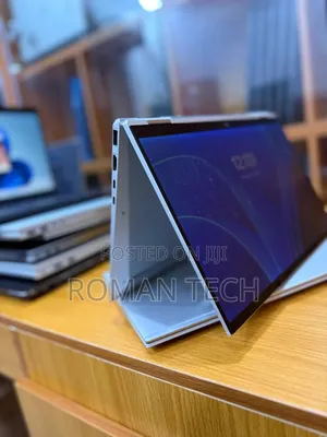 New Laptop HP EliteBook x360 1030 G7 16GB Intel Core i7 SSD 512GB