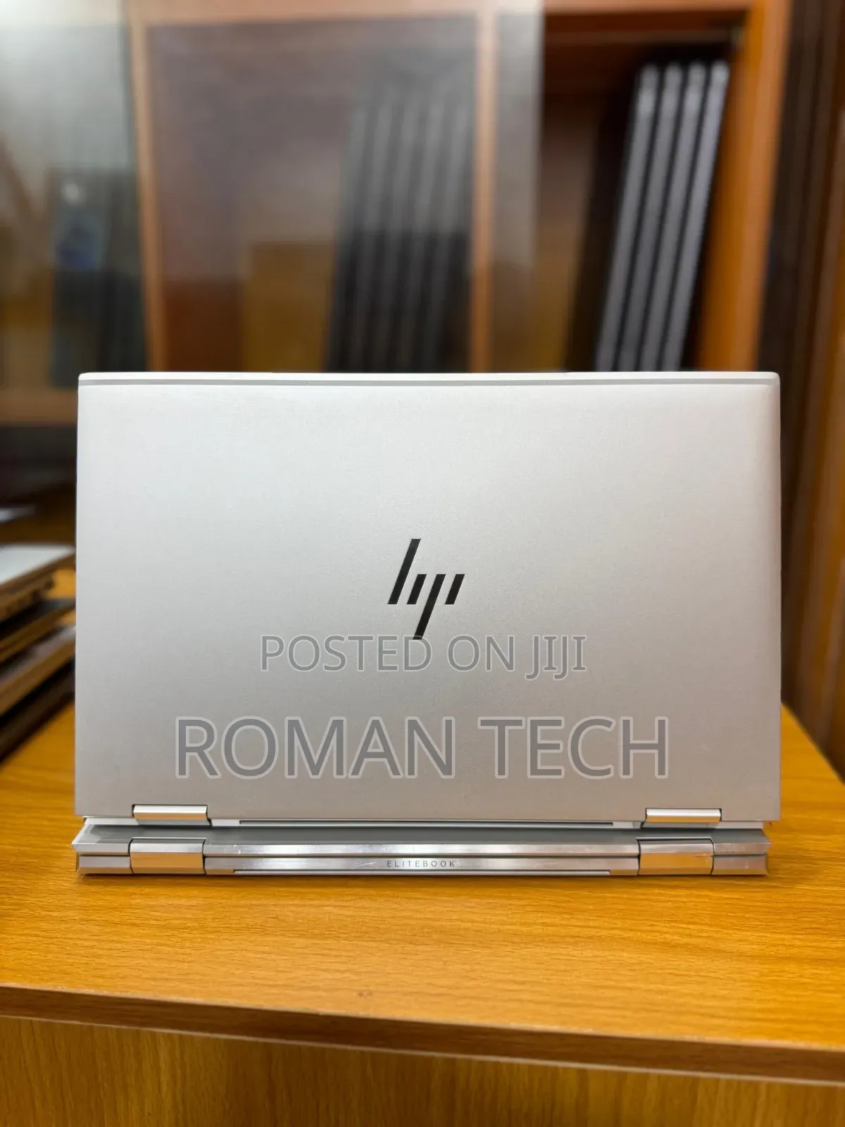 New Laptop HP EliteBook x360 1030 G7 16GB Intel Core i7 SSD 512GB