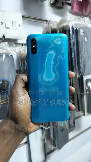 Xiaomi Redmi 9A 64 GB Green