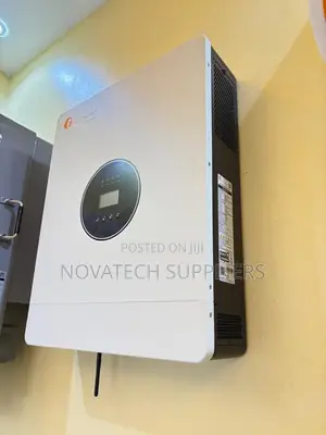 Felicity 12kW 48V Pure Sine Wave Hybrid Inverter