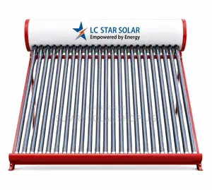 240L Solar Water Heater
