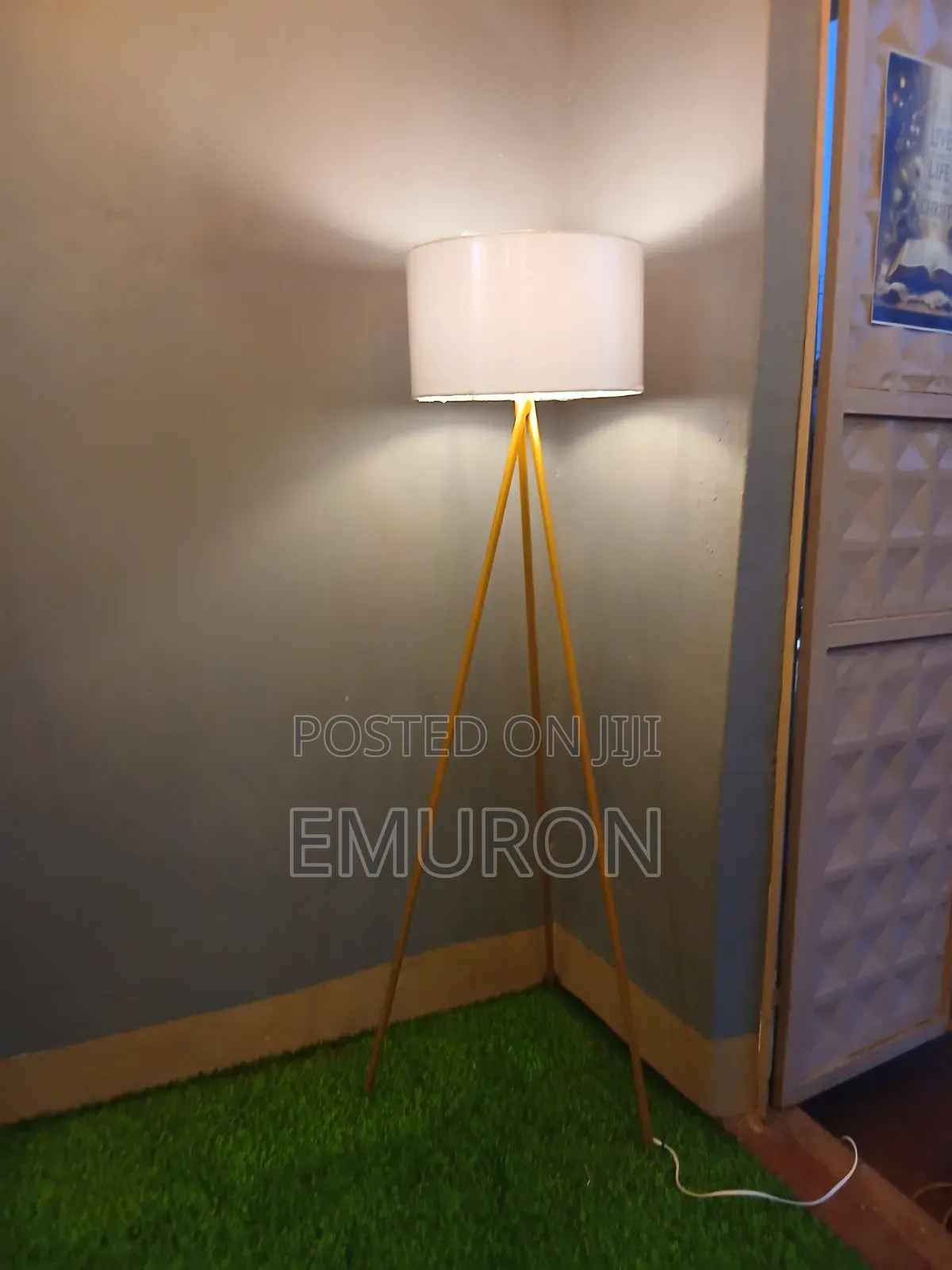 Lantern Floor Lamps