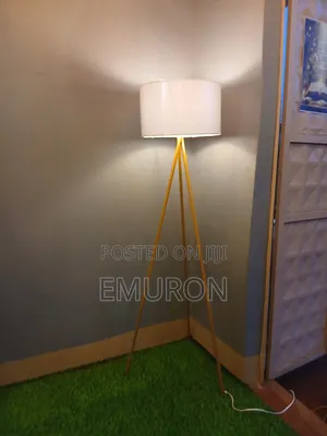 Lantern Floor Lamps