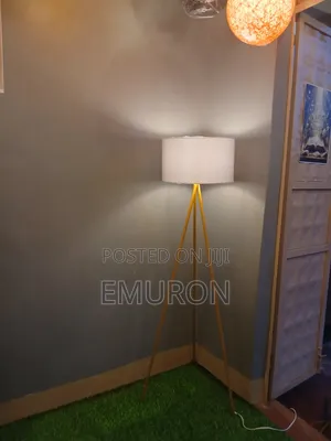 Lantern Floor Lamps