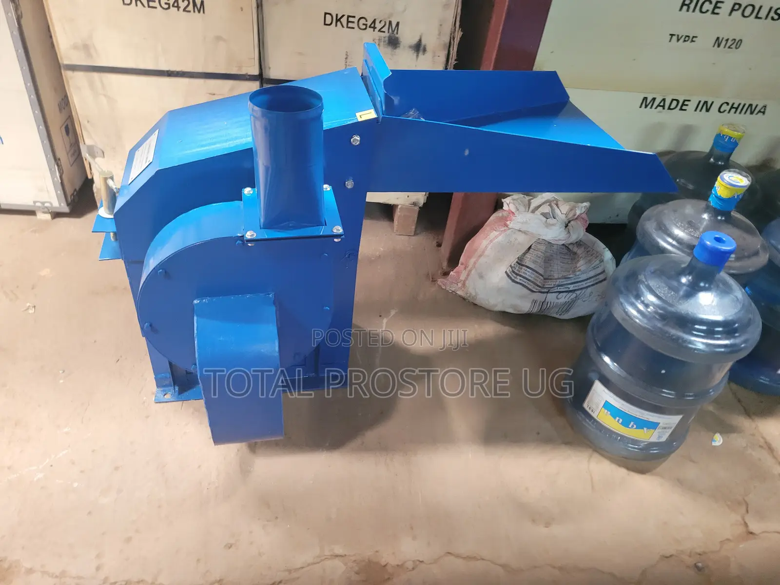 Maize Mill MM40