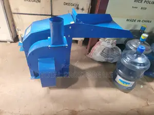 Maize Mill MM40