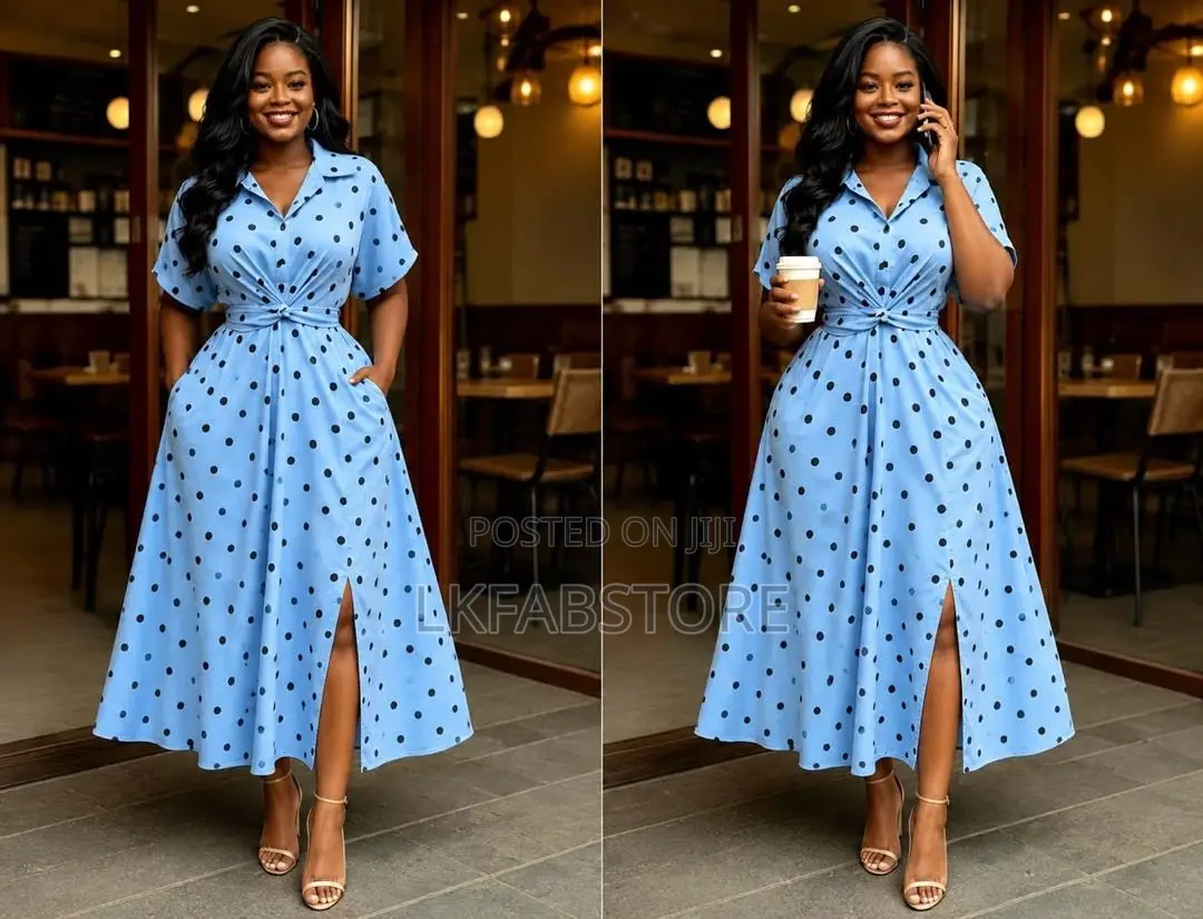 Stylish Dresses for Women