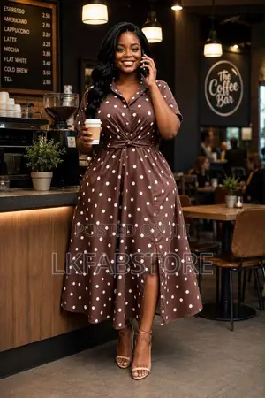 Stylish Dresses for Women