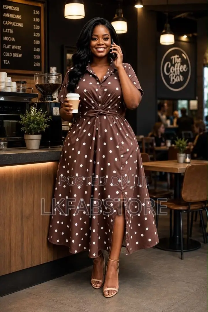 Stylish Dresses for Women
