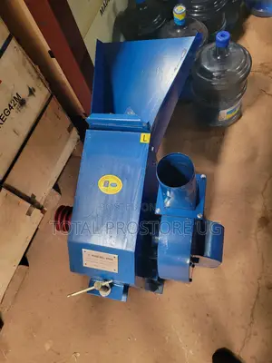 Maize Mill MM40