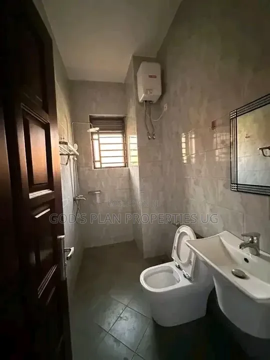 2bdrm Apartment in Mengo Lubaga Estate, Central Division for rent
