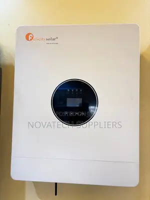 Felicity 48V 12kW Hybrid Inverter 15–24kWp PV Input
