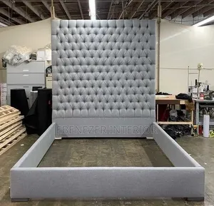 New Tufted Beds