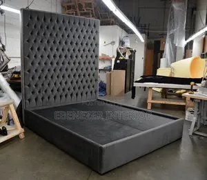 New Tufted Beds
