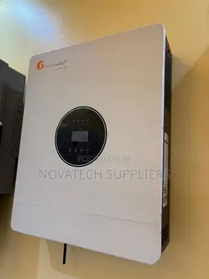 Felicity 12kVA 48V Hybrid Inverter WiFi CAN RS485