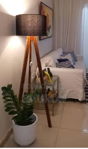 Club Floor Lamps