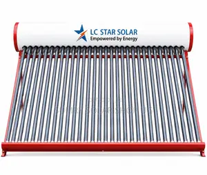 300L Solar Water Heater
