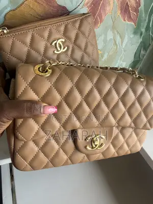 Channel Bags