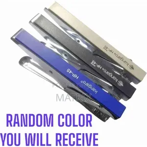 Kangaro Stapler Stapling Machine HP 45 With 4 Packs of Stapler Wires
