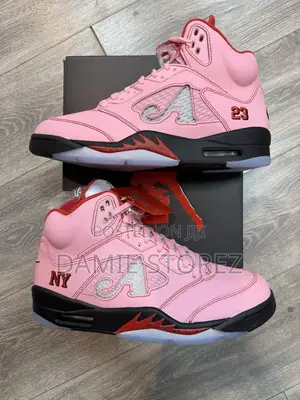 Jordan 5 Sneakers