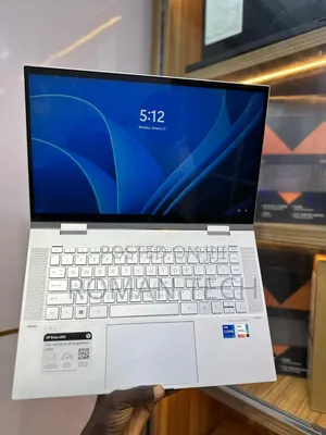 New Laptop HP Envy 15-ep0xxx 32GB Intel Core i7 SSD 1T