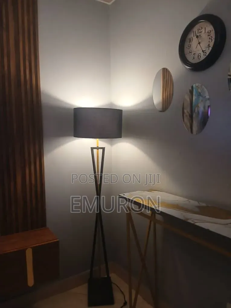 Bridge Floor Lamps