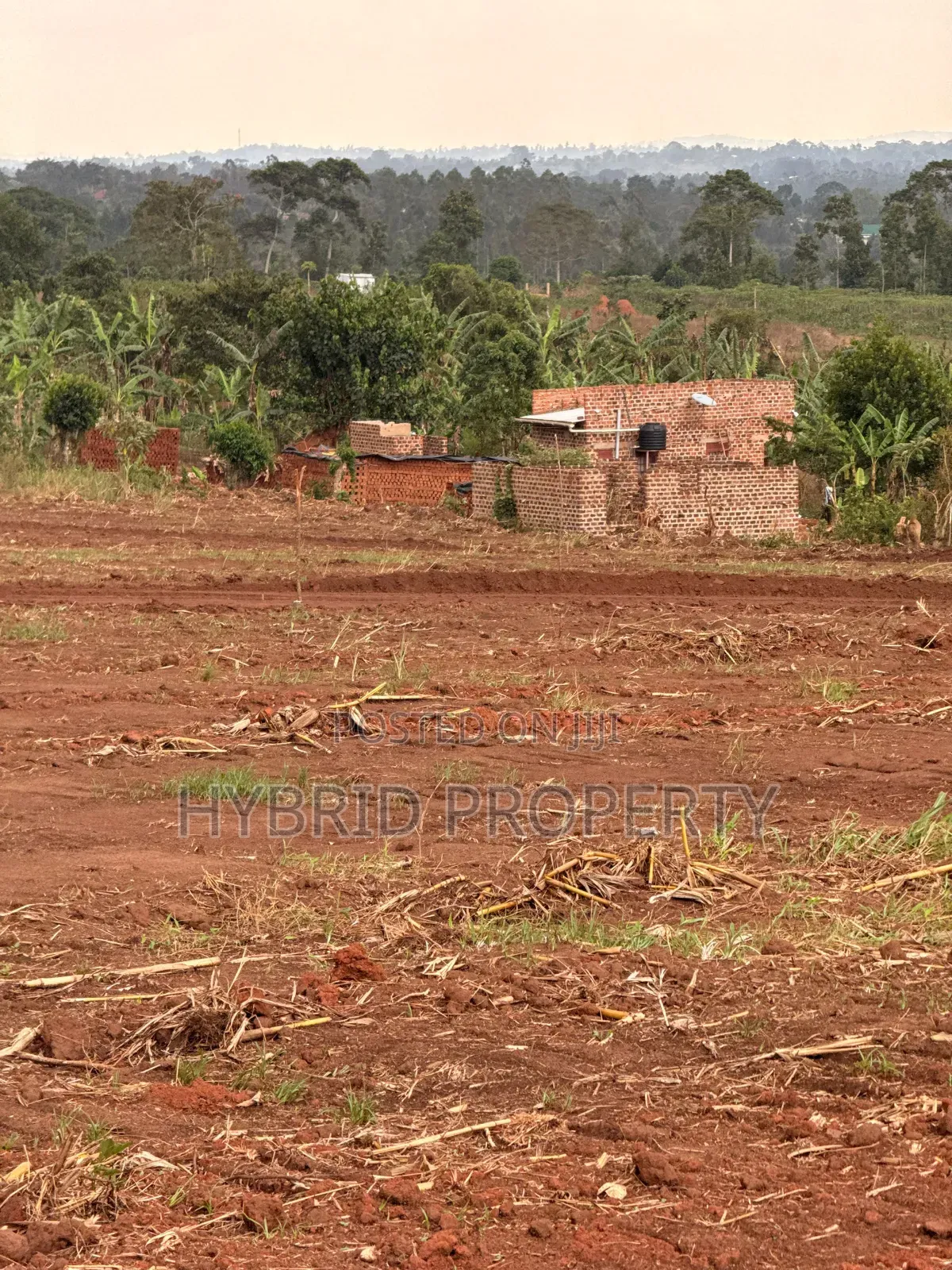 Prime Plots for Sale at Bulondo~Mabombwe Wakiso Elite Land Estate.