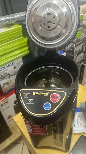 Electric Kettle
