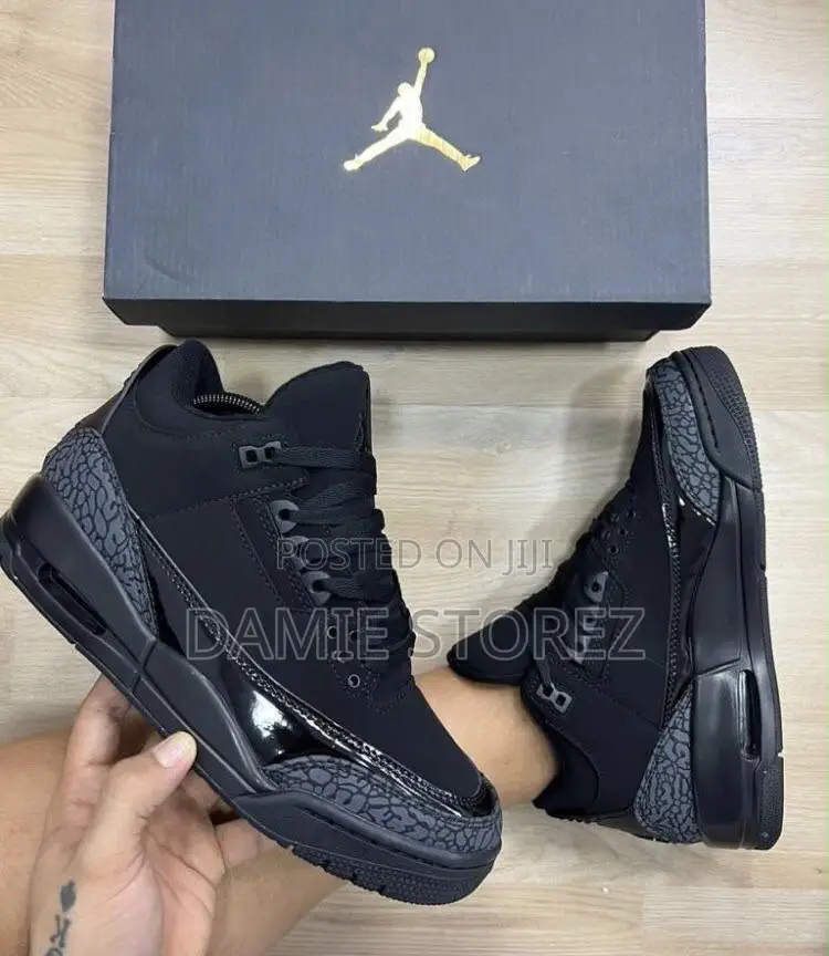 Jordan4 Sneaker Shoes
