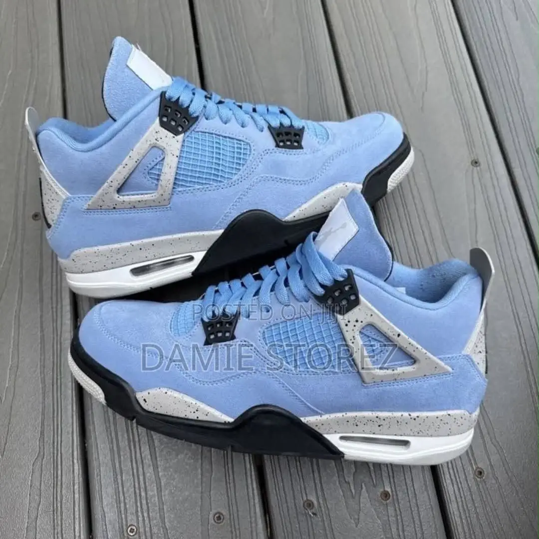 Jordan4 Sneaker Shoes