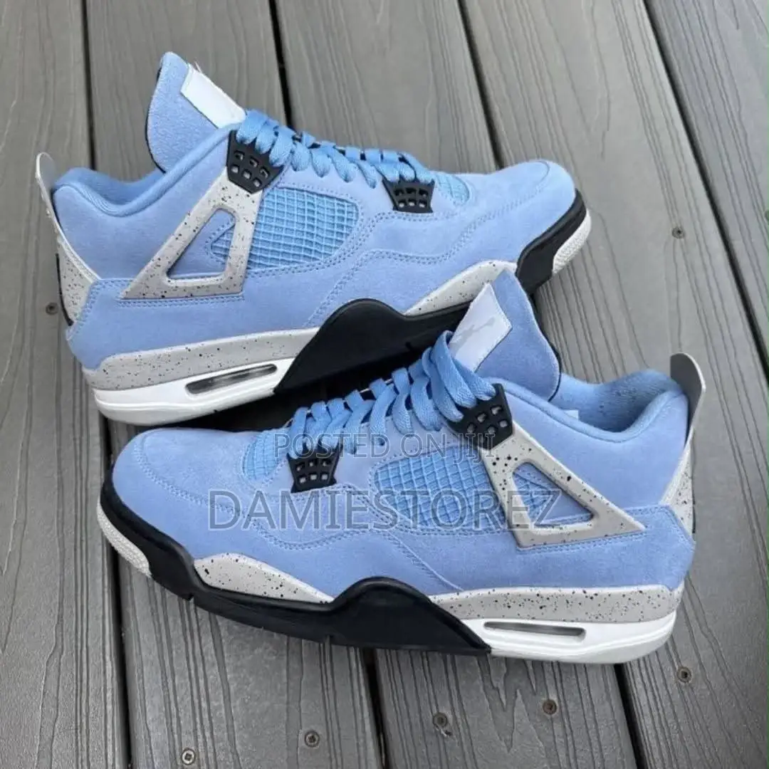 Jordan4 Sneaker Shoes