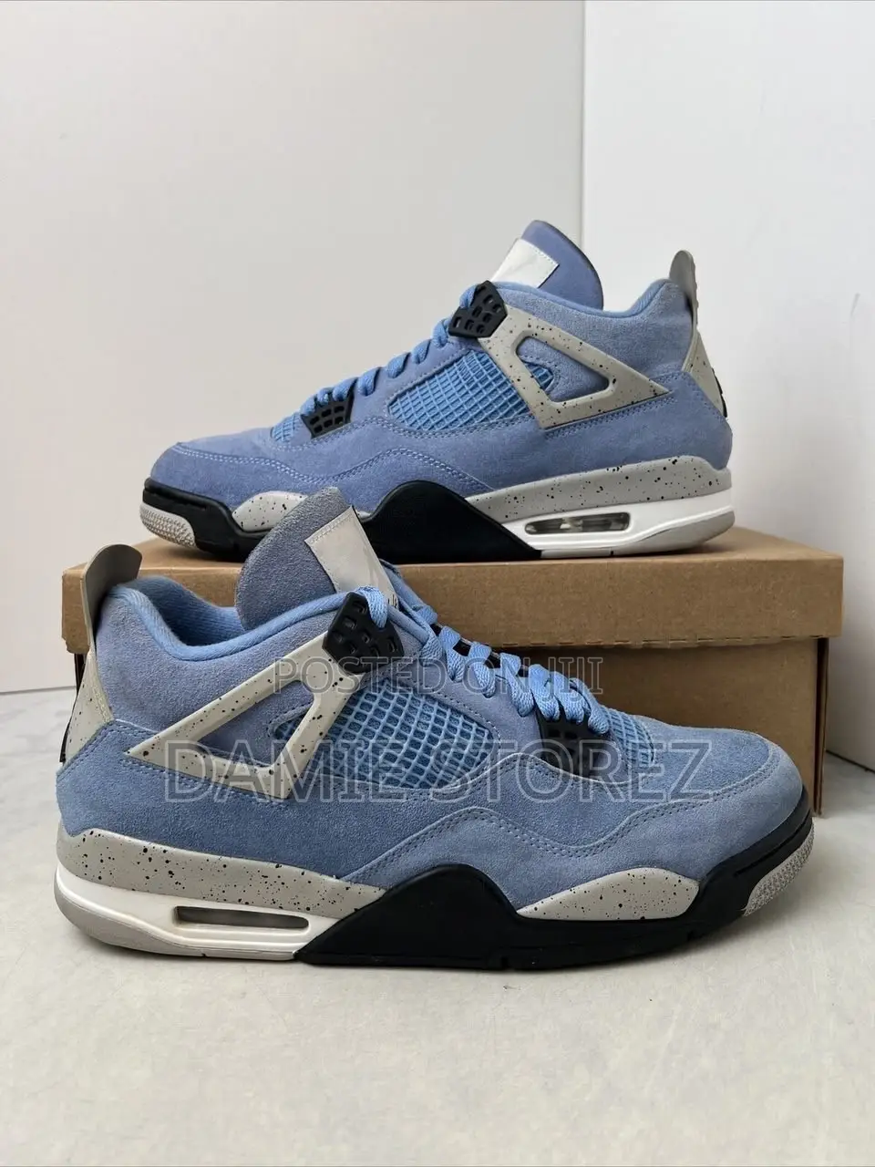 Jordan4 Sneaker Shoes