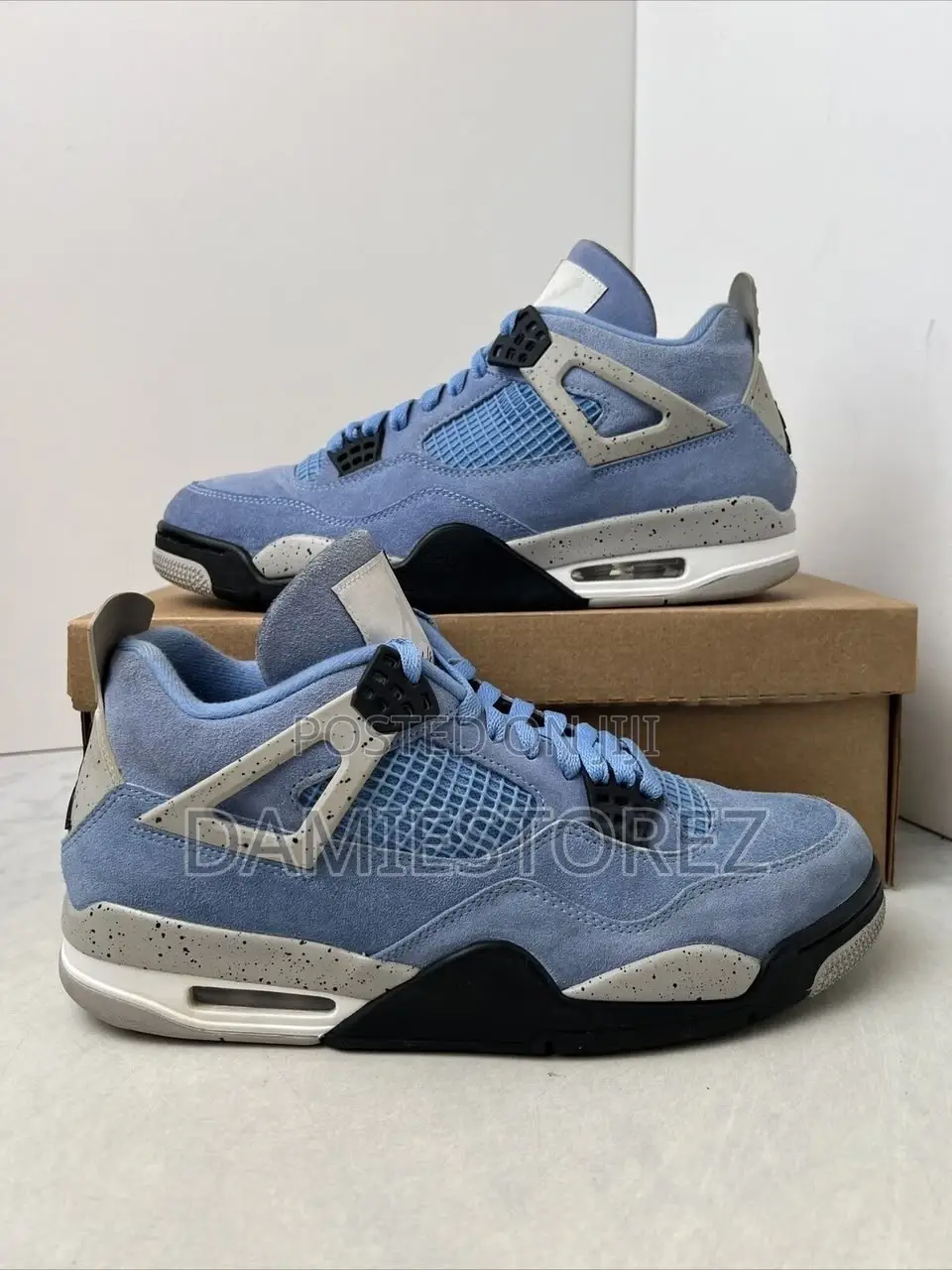 Jordan4 Sneaker Shoes