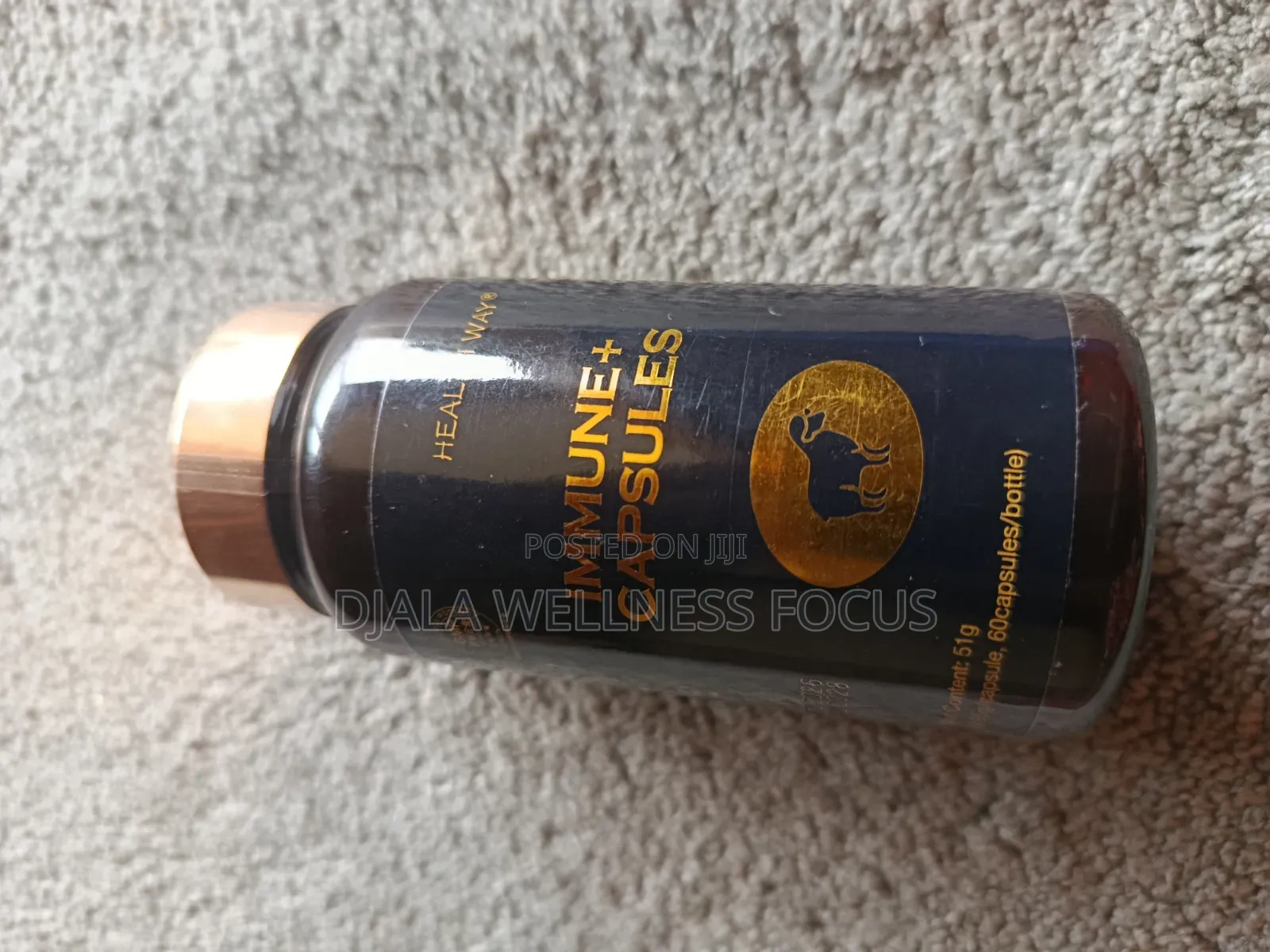 Norland Immune T Capsules