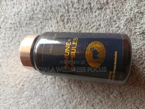 Norland Immune T Capsules