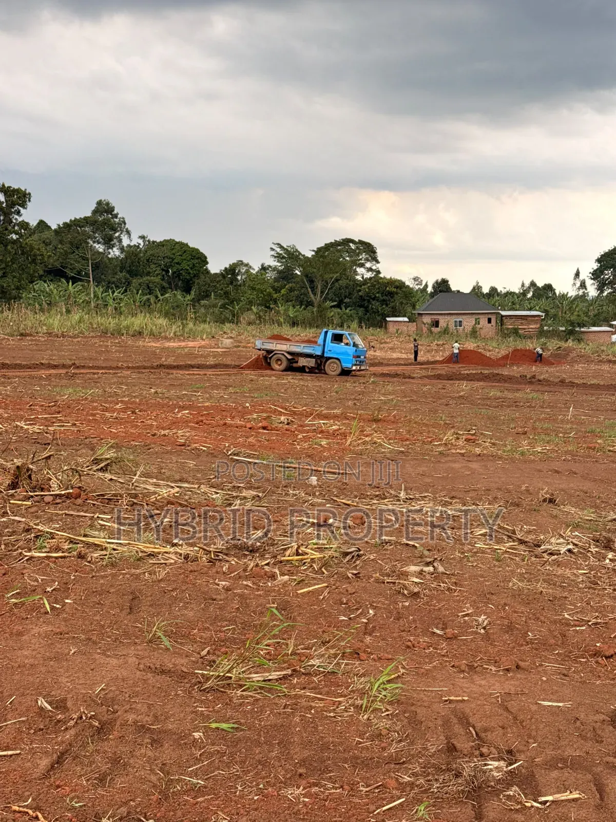 Prime Plots for Sale at Bulondo~Mabombwe Wakiso Elite Land Estate.