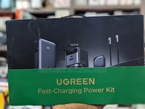 Ugreen Fast Charging Power Kit