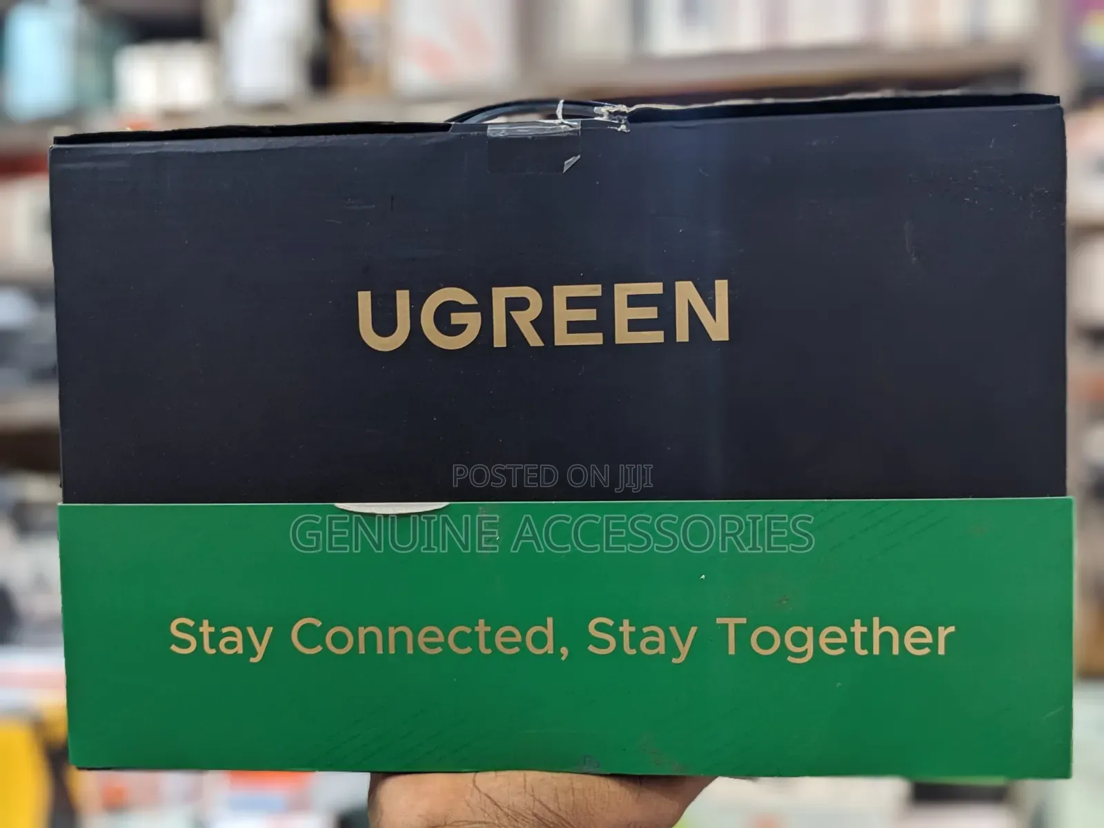 Ugreen Fast Charging Power Kit