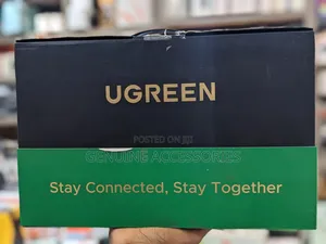 Ugreen Fast Charging Power Kit