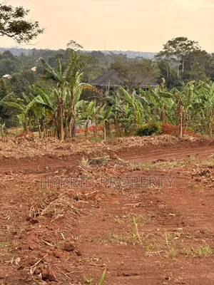 Prime Plots for Sale at Bulondo~Mabombwe Wakiso Elite Land Estate.