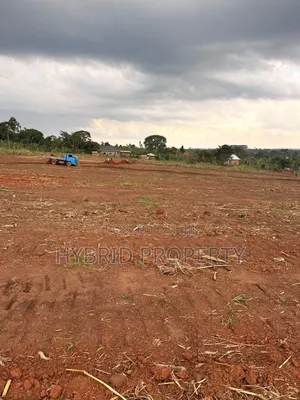 Prime Plots for Sale at Bulondo~Mabombwe Wakiso Elite Land Estate.